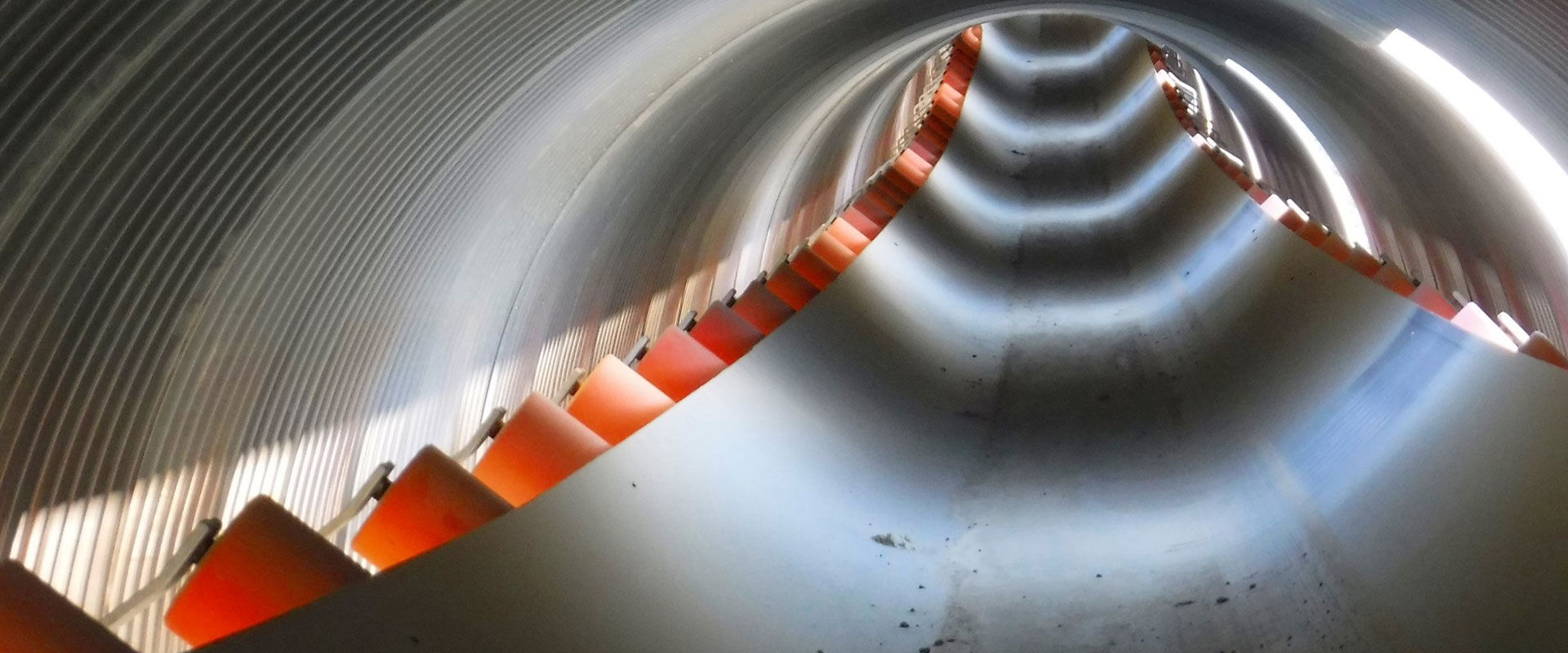 Förderbänder Gulich Fördertechnik Förderbänder